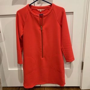 RACHEL Rachel ROY dress || Size S || Coral color